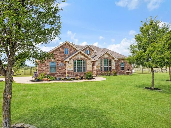 111 Petes Court, Ponder, TX 76259