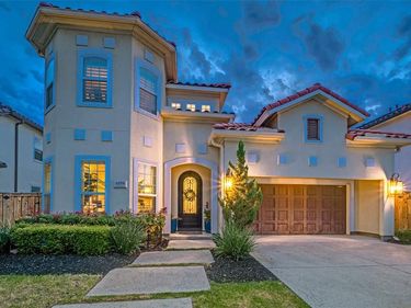 6559 Titus Lane , Frisco, TX 75036