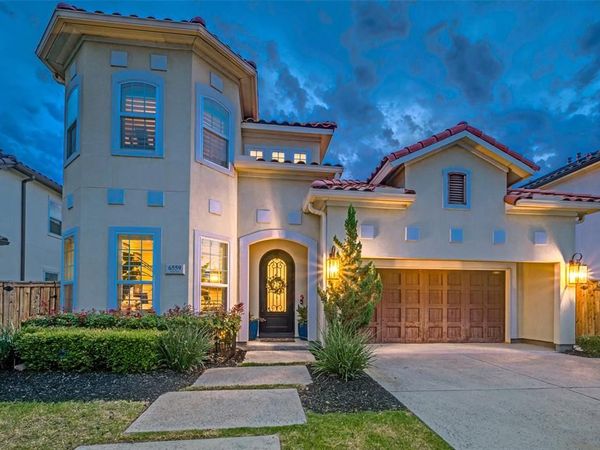 6559 Titus Lane, Frisco, TX 75036
