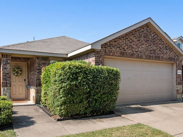 2012 Victorian Drive, Forney, TX 75126