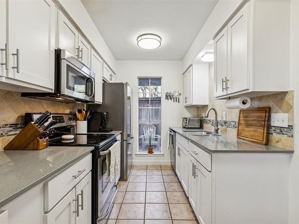 7623 Riverbrook Drive, Unit 17, Dallas, TX 75230