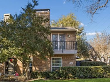7623 Riverbrook Drive, Unit 17, Dallas, TX 75230