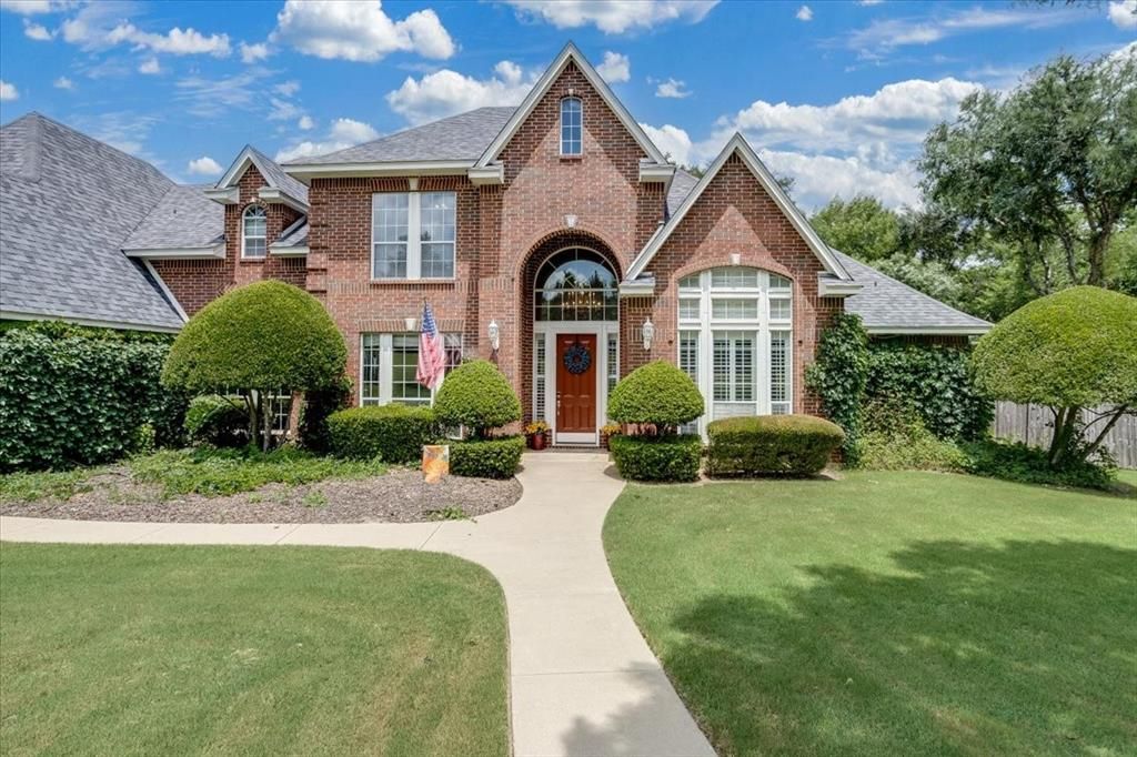 3025 Keri Lane, Midlothian, TX 76065 Main Photo