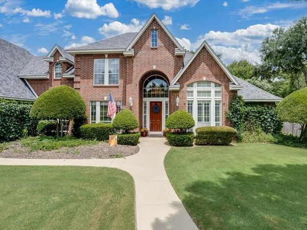 3025 Keri Lane, Midlothian, TX 76065