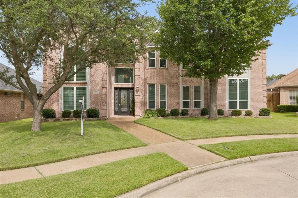 904 Lahinch Circle, Richardson, TX 75081 Main Photo