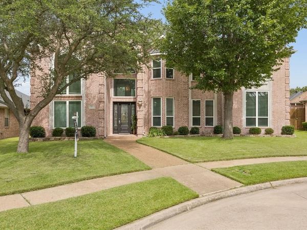 904 Lahinch Circle, Richardson, TX 75081