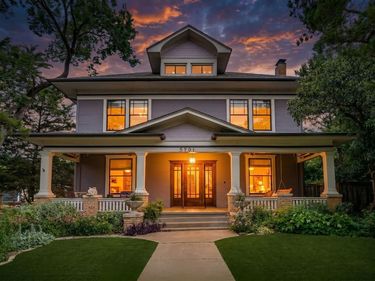 5901 Palo Pinto Avenue , Dallas, TX 75206