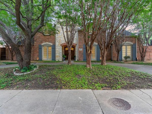 17508 Muirfield Drive, Dallas, TX 75287