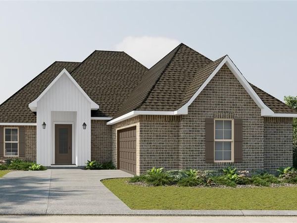 505 Lessie Drive, Stonewall, LA 71078