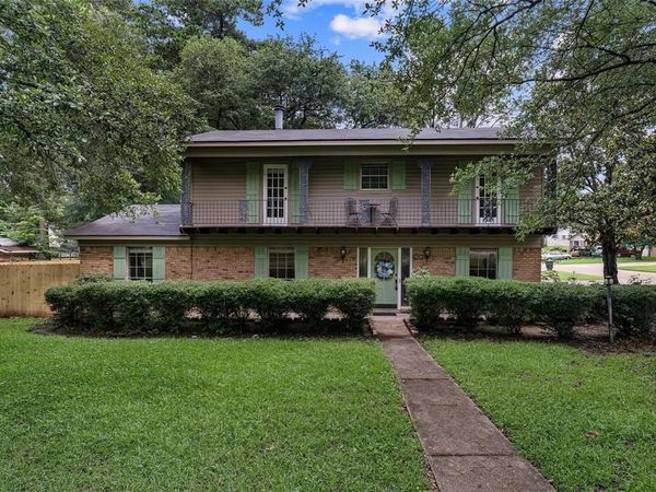 9520 Baird Road, Shreveport, LA 71118