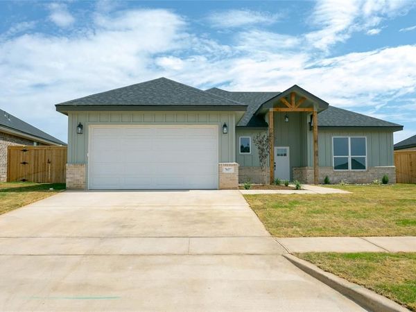 7637 Mountain View Road, Abilene, TX 79602