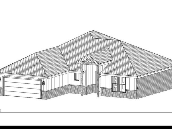 7637 Mountain View Road , Abilene, TX 79602