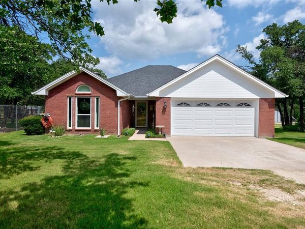 10711 Fm 1226 S, Hawley, TX 79525