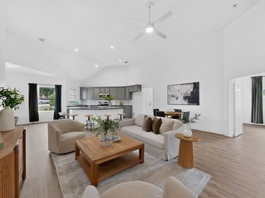 2230 Larry Drive, Dallas, TX 75228