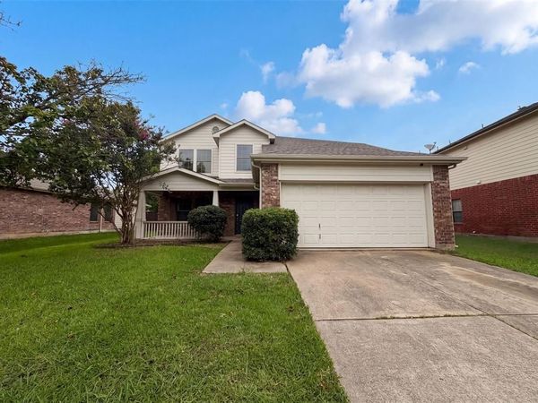 2014 Tanur Cascade Drive, Anna, TX 75409