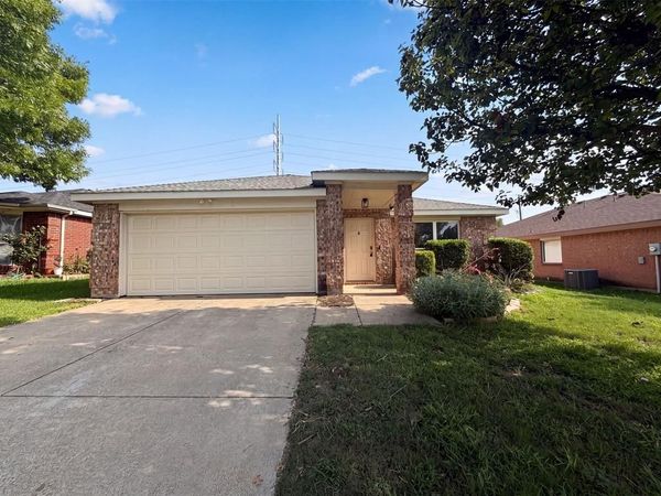 2324 Glenhaven Drive, McKinney, TX 75071