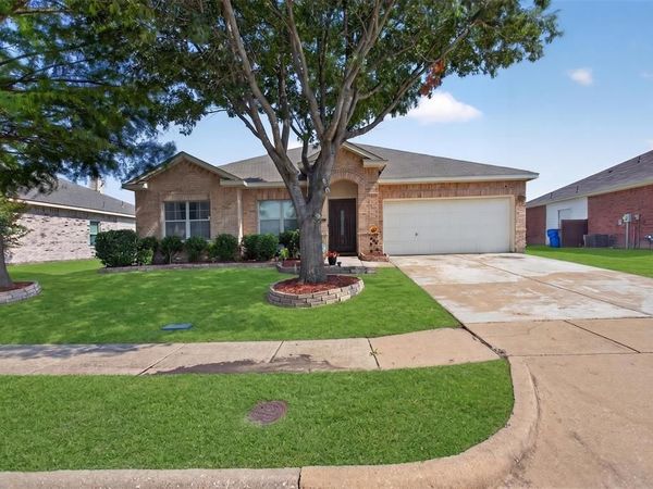 200 Independence Trail, Forney, TX 75126