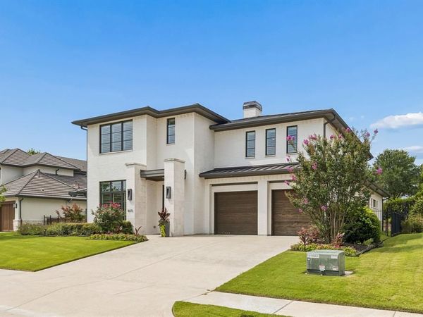 8605 Colina Terrace, Benbrook, TX 76126