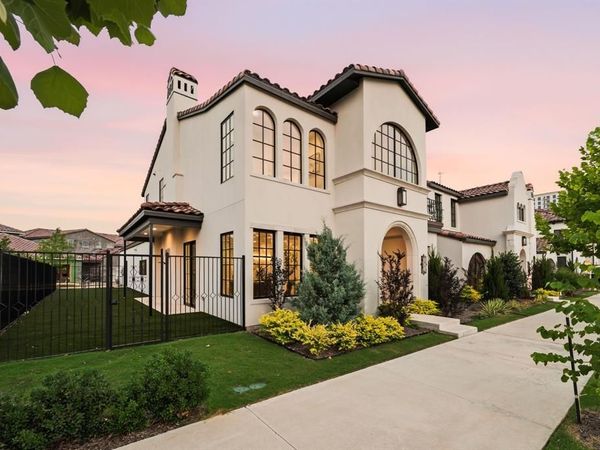 2951 Sunset Boulevard, Flower Mound, TX 75022
