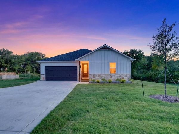 7007 Clarke Drive, Lake Worth, TX 76135