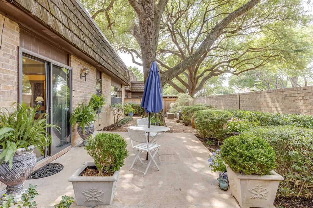 3000 Tanglewood Park W, Fort Worth, TX 76109 Main Photo