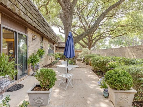 3000 Tanglewood Park W, Fort Worth, TX 76109