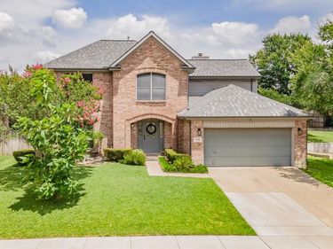 7228 Mesa Verde Trail, Fort Worth, TX 76137