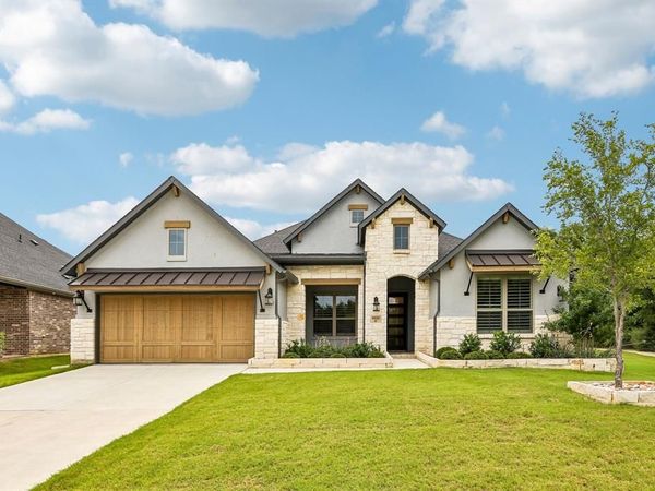 9100 Prickly Pear Trail, Argyle, TX 76226