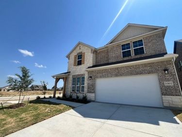 1001 Pecan Tree Lane, Fort Worth, TX 76108