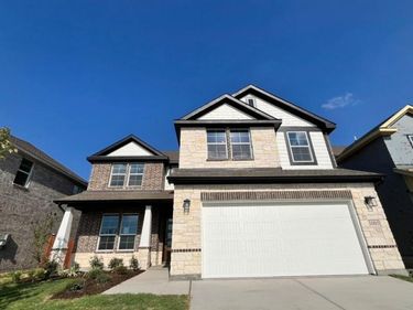 1005 Pecan Tree Lane, Fort Worth, TX 76108