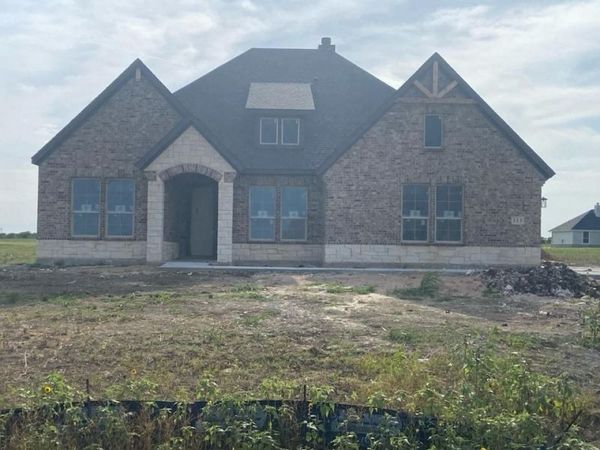 113 Sunny Side Road, Valley View, TX 76272