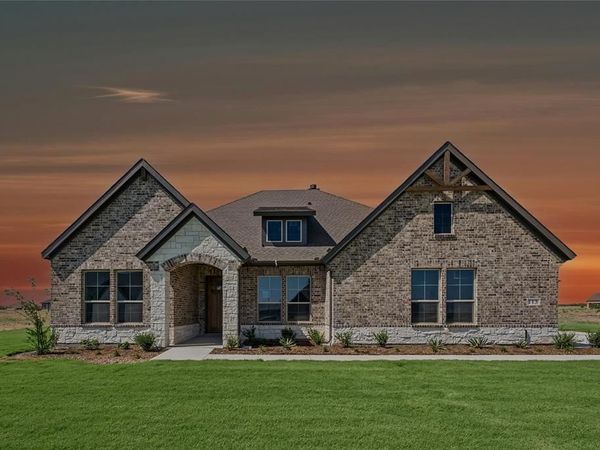 113 Sunny Side Road, Valley View, TX 76272