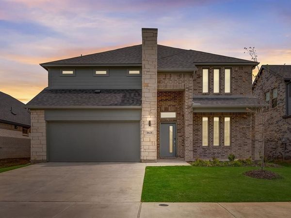 10628 Tonkala Drive, Fort Worth, TX 76179