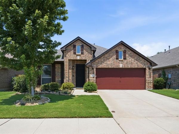 1509 Yellowthroat Drive, Little Elm, TX 75068