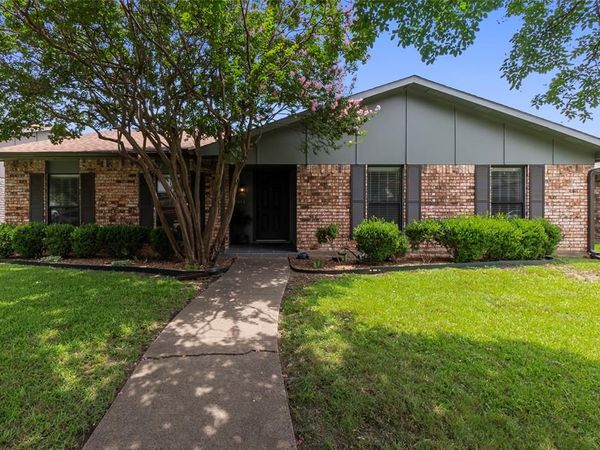 2004 White Ash Road, Carrollton, TX 75007