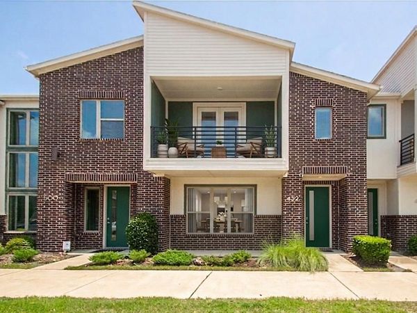 432 Texas Drive, Plano, TX 75075