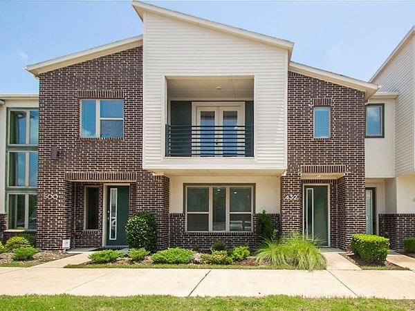 432 Texas Drive, Plano, TX 75075