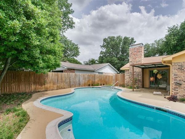 1401 Windy Meadow Drive, Plano, TX 75023