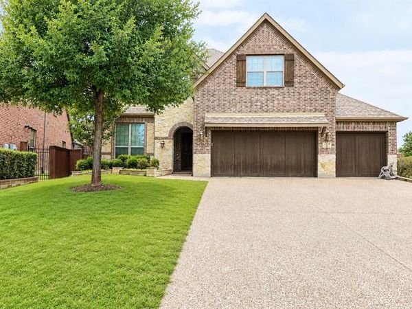 7319 San Marcos Drive, Irving, TX 75039
