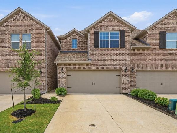600 Hutchinson Lane, Lewisville, TX 75077
