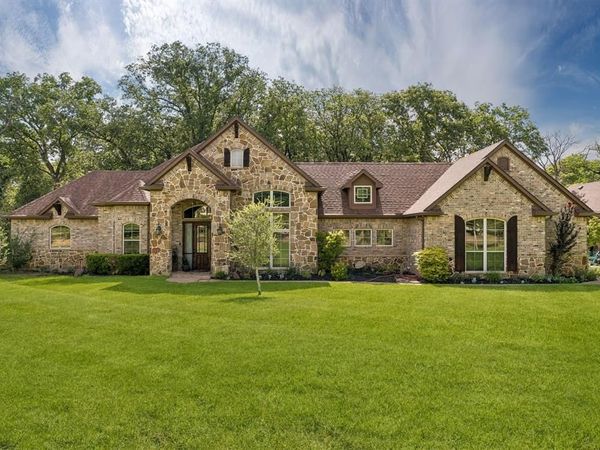 1000 Timberidge Lane, Bartonville, TX 76226