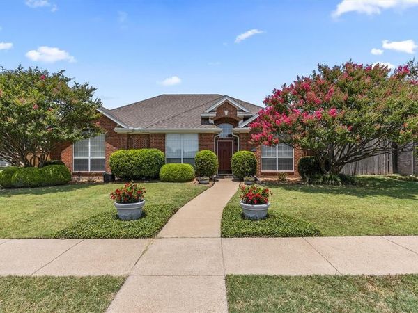 7201 Armstrong Lane, Rowlett, TX 75089