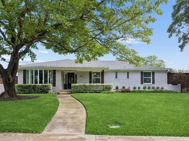 10859 Carissa Drive, Dallas, TX 75218