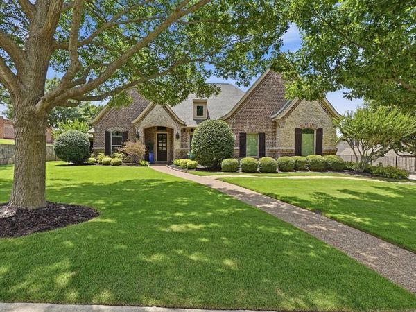 1300 Woodborough Lane, Keller, TX 76248