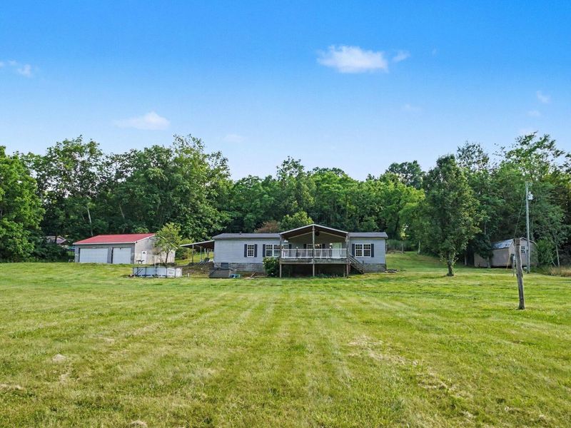 1380 Greenwood Portland Road, Demossville, KY 41033 Photo 1