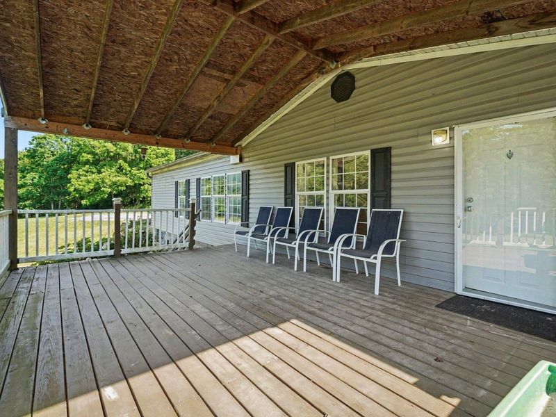 1380 Greenwood Portland Road, Demossville, KY 41033 Photo 2