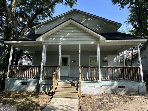 130 Comer Terrace, Macon, GA 31204