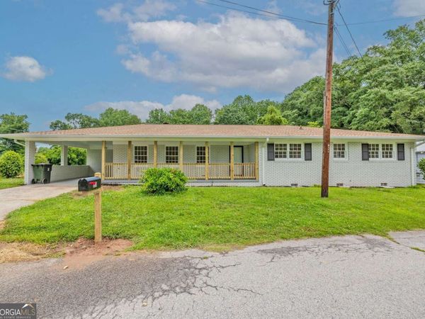 13 Brown Street, Toccoa, GA 30577