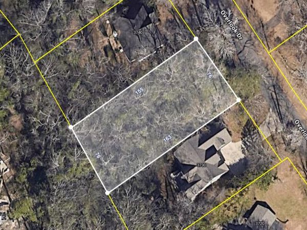 3736 Overlook Drive, Macon, GA 31204