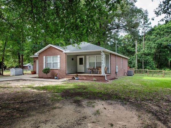 6362 Old River Road, Baker, FL 32531